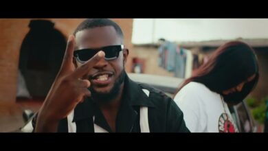 Drifta Trek ft. Flex Zm - Niwebo Video