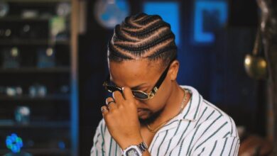 Jay Lima - Iyi Ni Destiny (Video)