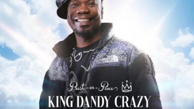 Yo Maps – I Wish (Tribute to King Dandy)