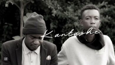 Mikha - Kantashe