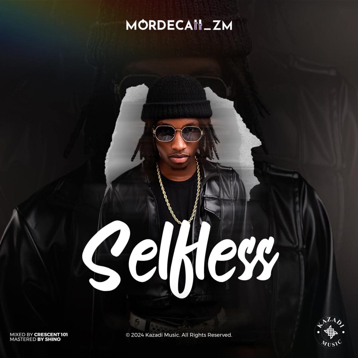 Mordecaii zm – Selfless Full ALBUM
