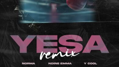 Norma Ft. Ndine Emma & Y-cool - Yesa