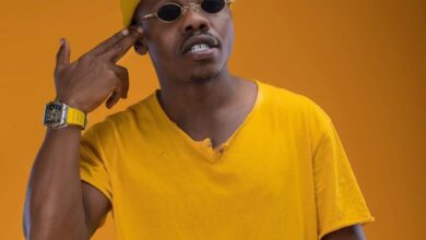 Ruff Kid ft. Shenky – Mwebaleya