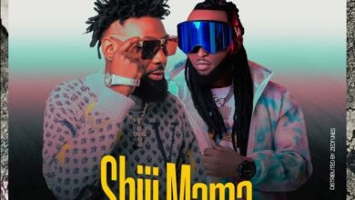 Shenky ft. Dalisoul - ‘Shimama’