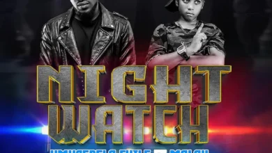 Umusepela Chile ft. Malak – Night Watch
