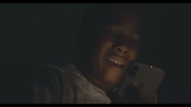 Umusepela Chile ft. Malak – Night Watch (Short Film)