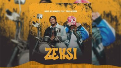 Willz Mr Nyopole ft. Towela Kaira - Zeksi Mp3