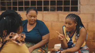 Y Celeb ft. Goddy Zambia – Pressure Video