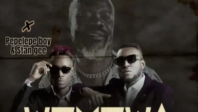 Dope Boys ft. Pepelepe Boy & Stan Gee – Wemfwa