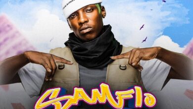 Blood Kid YVOK – Samflossing Mp3