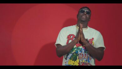Alpha Romeo Ft. Lanji - Update Video