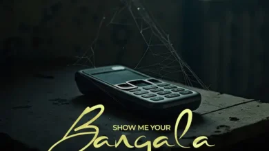 Chanda Na Kay - Show Me Your Bangala