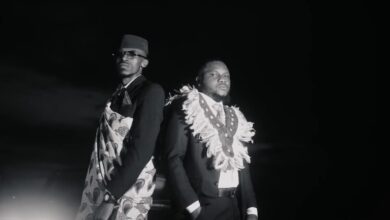Chef 187 ft. Umusepela Crown - Bon Appetit Delux Intro (Video)