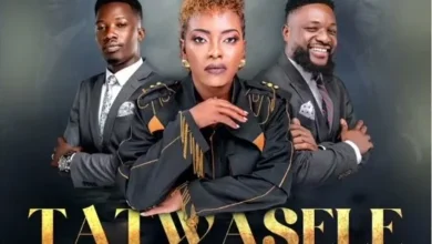 Christine Nkole ft. PST Gift Kapandula & Collins - Tatwesele