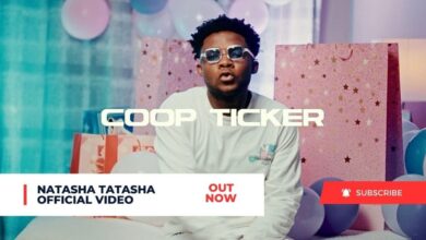 Coop Ticker - Natasha Tatasha (Video)