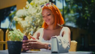 Coop Ticker ft. Jorzi – Find Your Love (Video)