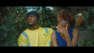 Drifta Trek ft. Vinchenzo M'bale - You Shall Be Humbled Video