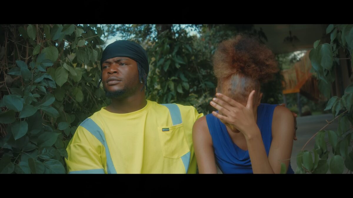 Drifta Trek ft. Vinchenzo M'bale - You Shall Be Humbled Video
