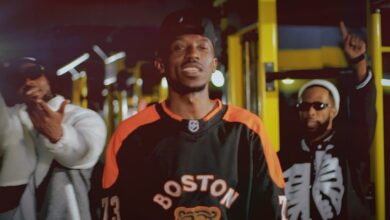 HD Empire ft. Chef 187 - One Day Christmas Video