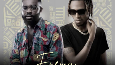 Jae Izzy Ft. Yo Maps - Enemy