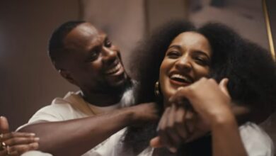 KB & Chewe ft. Frank Ro – Nileke (Video)