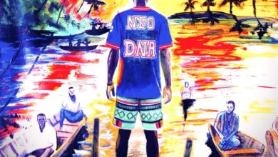 Neo Slayer – DNA (Full EP)