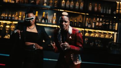 Rockstone ft. Bloodkid Yvok - Syke (Video)