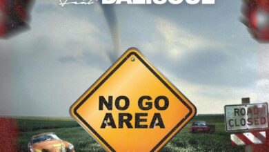Shenky ft. Dalisoul – No Go Area