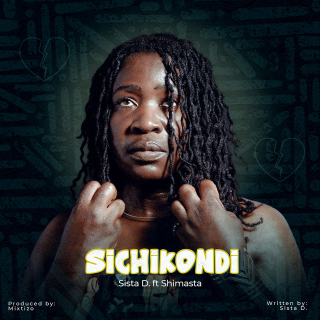 Sista D ft. Shimasta - Sichikondi
