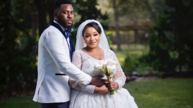 Slapdee and Bana Nandi Divorce