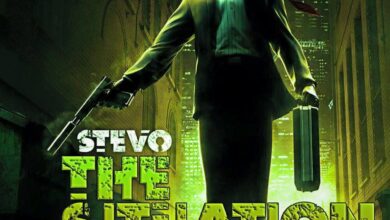 Stevo – The Situation (Part 1-4)