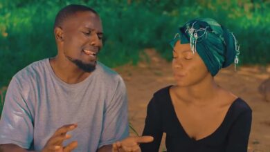 Vusi C 4tune - Shipa (Video)