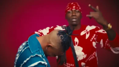 Y Ace ft. Chiwala – Pa Kan’gono (Visualizer)