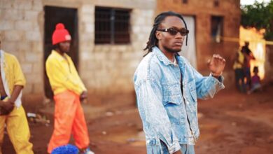 4 na 5 ft. Trevor Borganz - How Come (Video)