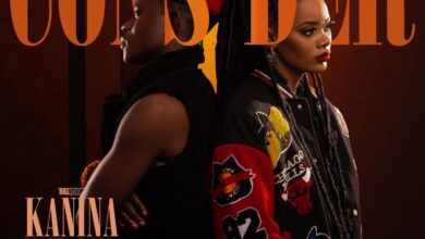 Kanina Kandalama ft. Topboy BB – Consider