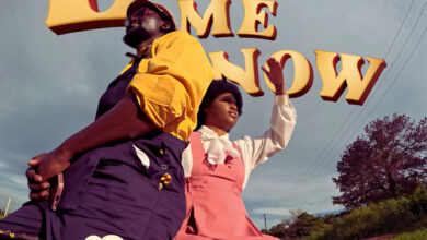 B-Flow – Love Me Now | Mp3