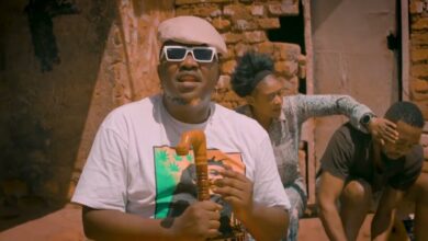 Chester - Mwakamba Late