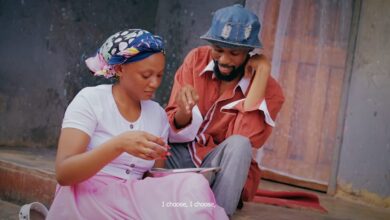 HD Empire- Nsale Nsale (Video)