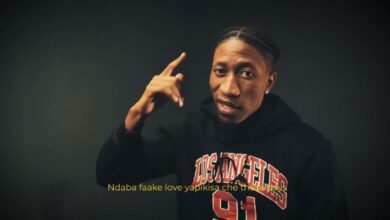 Jae Cash - Ba A (Chez Chez) (Video)