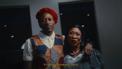 Jae Cash ft. JC Kalinks & Dizmo - Cha Kwa Mu'zimai Video