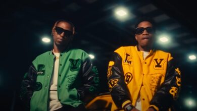 Jae Cash ft. Yo Maps - Kale Naleka