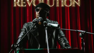 Macky 2 – The Youth Revolution