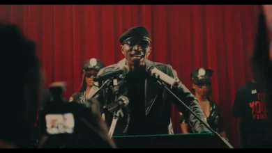 Macky 2 – The Youth Revolution (Official Video)