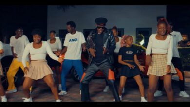 Mr Crown ft. Chile One MrZambia - Come Over Video