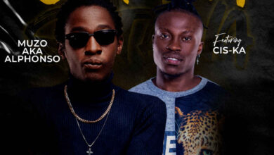 Muzo AKA Alphonso ft. Cis-Ka – Satana Twamuwela