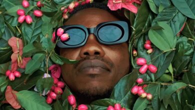 Ruff Kid ft. Lash SA -Imali