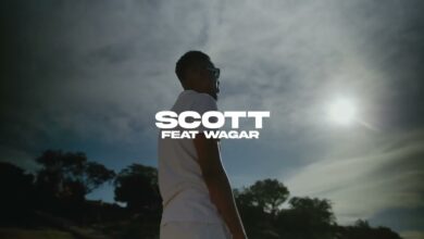 Scott ft. Wagar - Holy (Video)