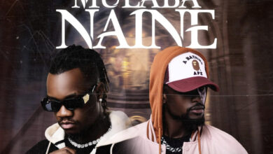 Triple M ft. Chile One – “Mulaba Naine” Mp3 Download