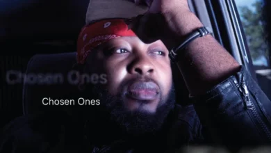 Ty2 – Chosen Ones (Full ALBUM)