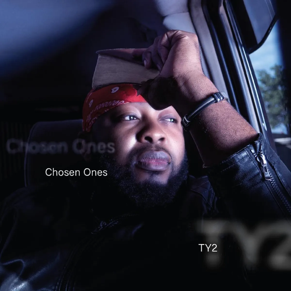 Ty2 – Chosen Ones (Full ALBUM)